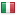 redforgreen.com server is located in Italy